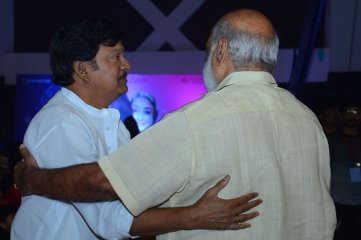 Oh Baby Movie Pre Release Event Photos